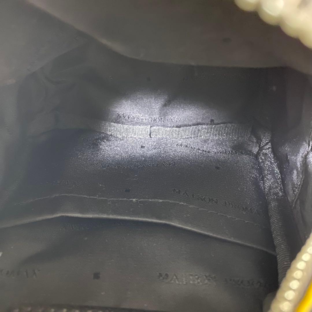 美品✨ メゾンプロマックス サイクロプス バックパック 入手困難 リュック