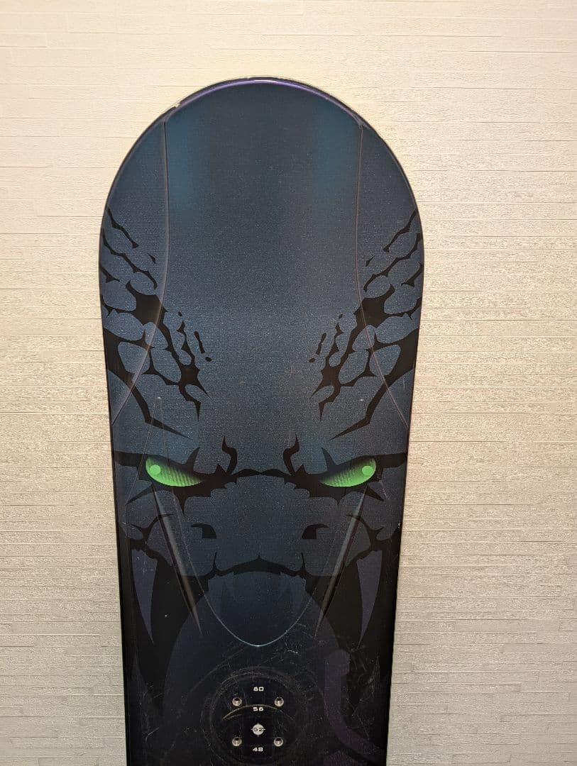 F2 Eliminator Ltd スノーボード - メルカリ