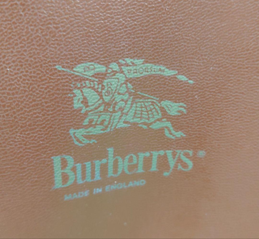 バーバリー(Burberry)キャディバッグ《8.5型》ノバチェック ベージュ