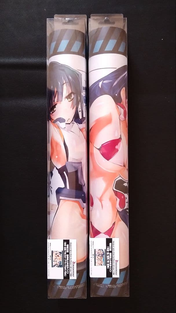 境界線上のホライゾン/ラバーマット/浅間智/葵喜美/本多正純/未開封/ブシロード