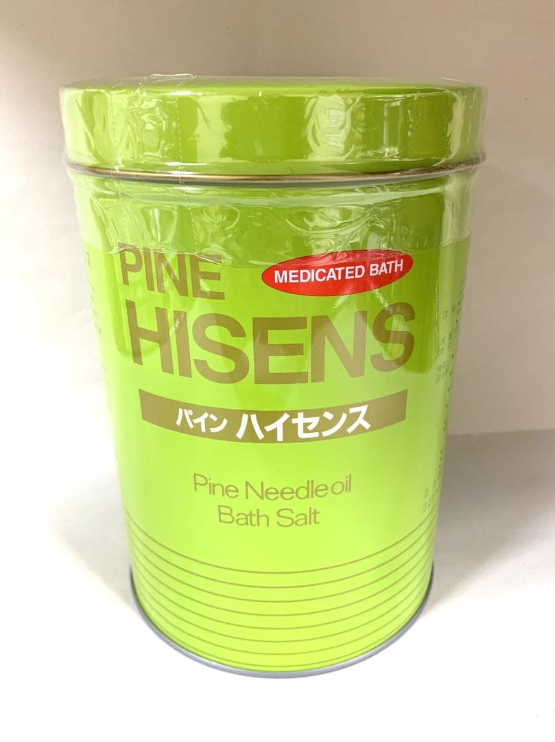 パインハイセンス 2.1kg 6缶セット【K1707-★★★】