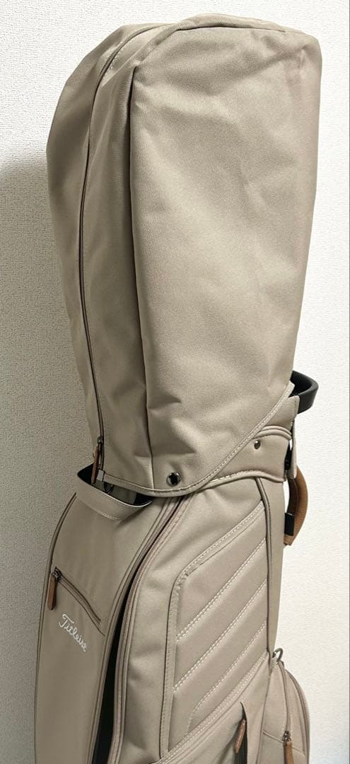 本日終了！ 【限定】【新品未使用】Titleist ゴルフバッグ CB960