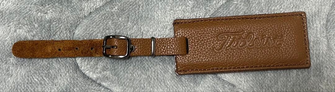 本日終了！ 【限定】【新品未使用】Titleist ゴルフバッグ CB960