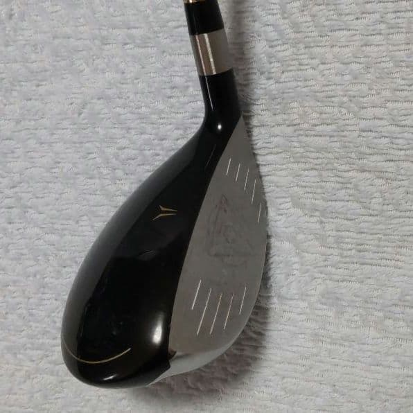 ホンマ　Ｕ５　Beres A-spec　 22度