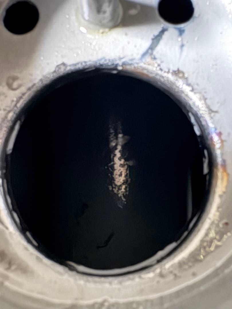 Harley-Davidson スポーツスター タンク