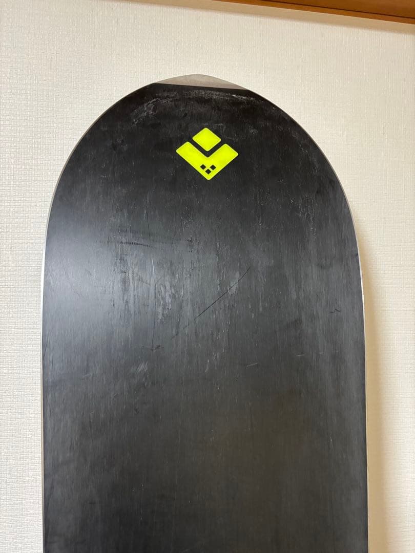 年内限定ベクターグライド163　MarkIII　vectorglide mark