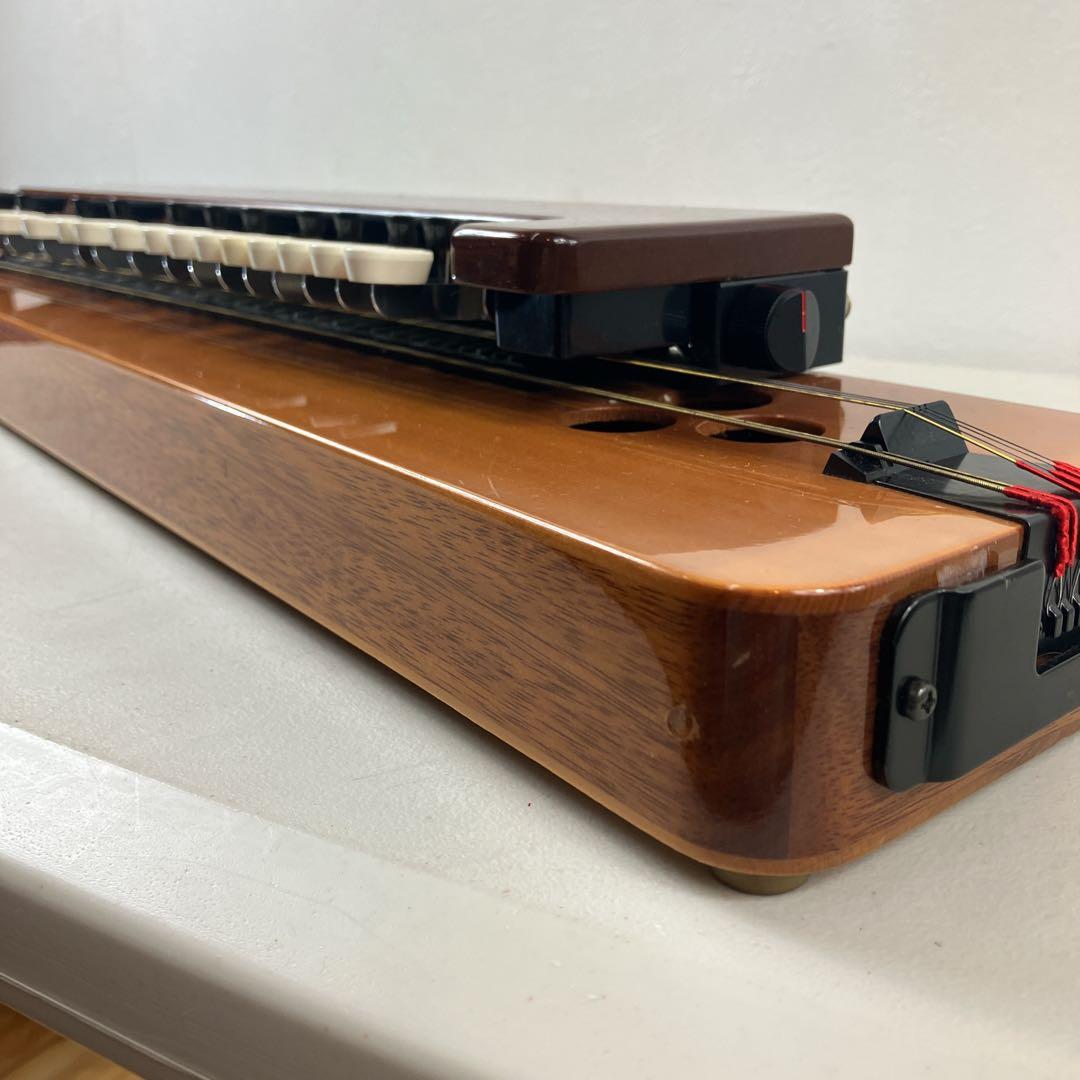 大正琴　YAMAHA TH-10E 美品