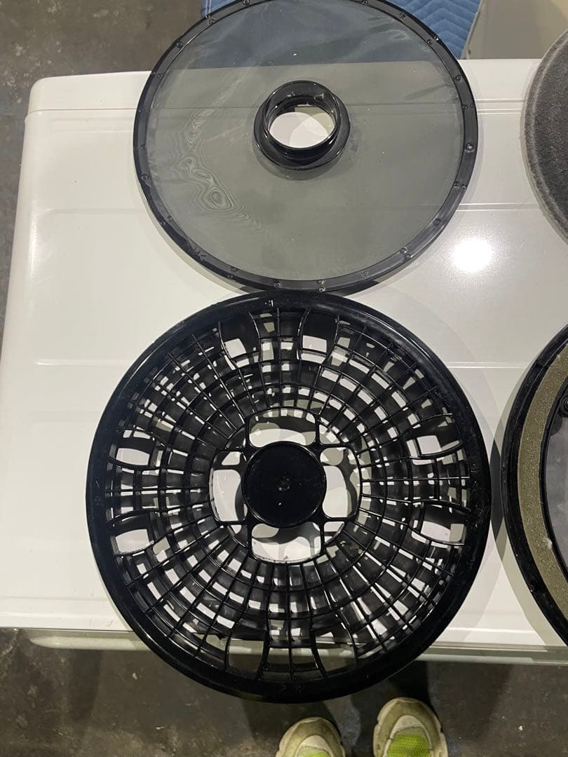 2017年製 HITACHI 除過形電気衣類乾燥機 DE-N40WX