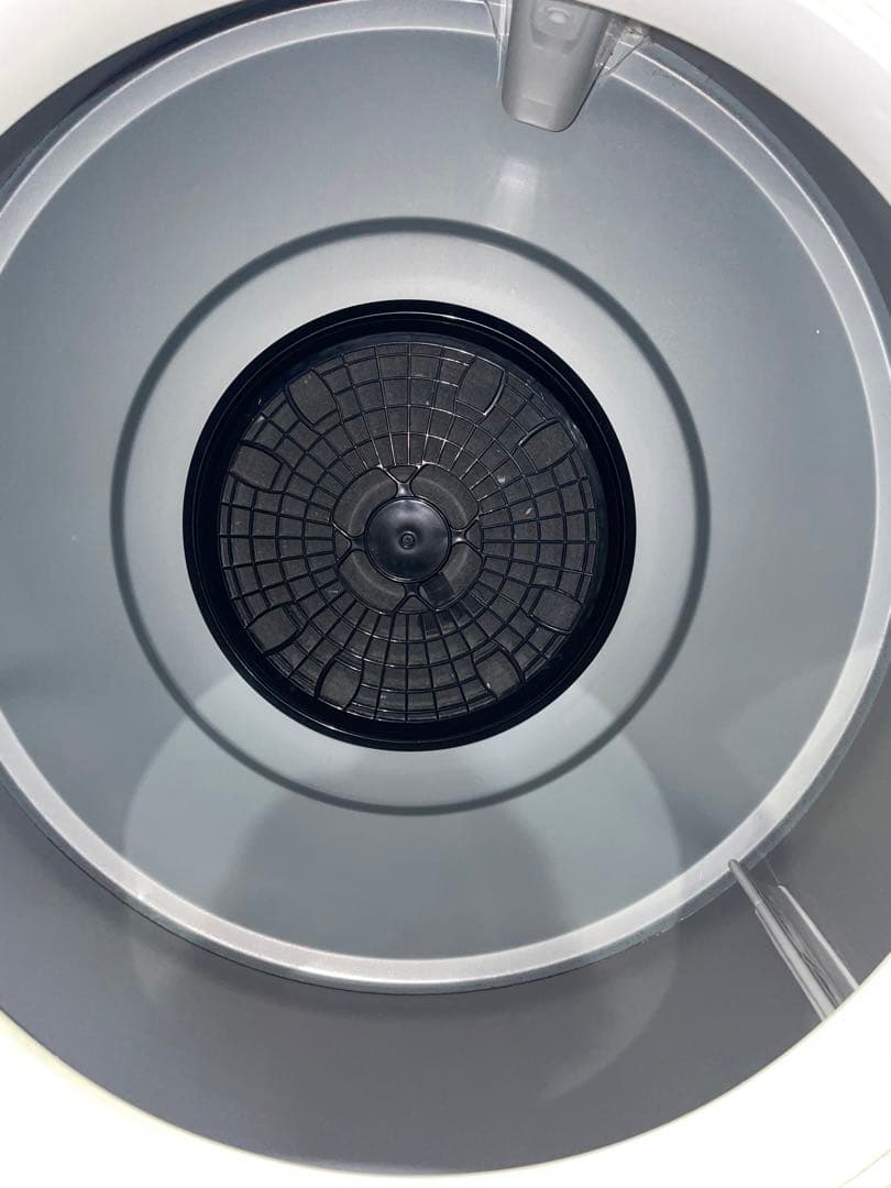 2017年製 HITACHI 除過形電気衣類乾燥機 DE-N40WX