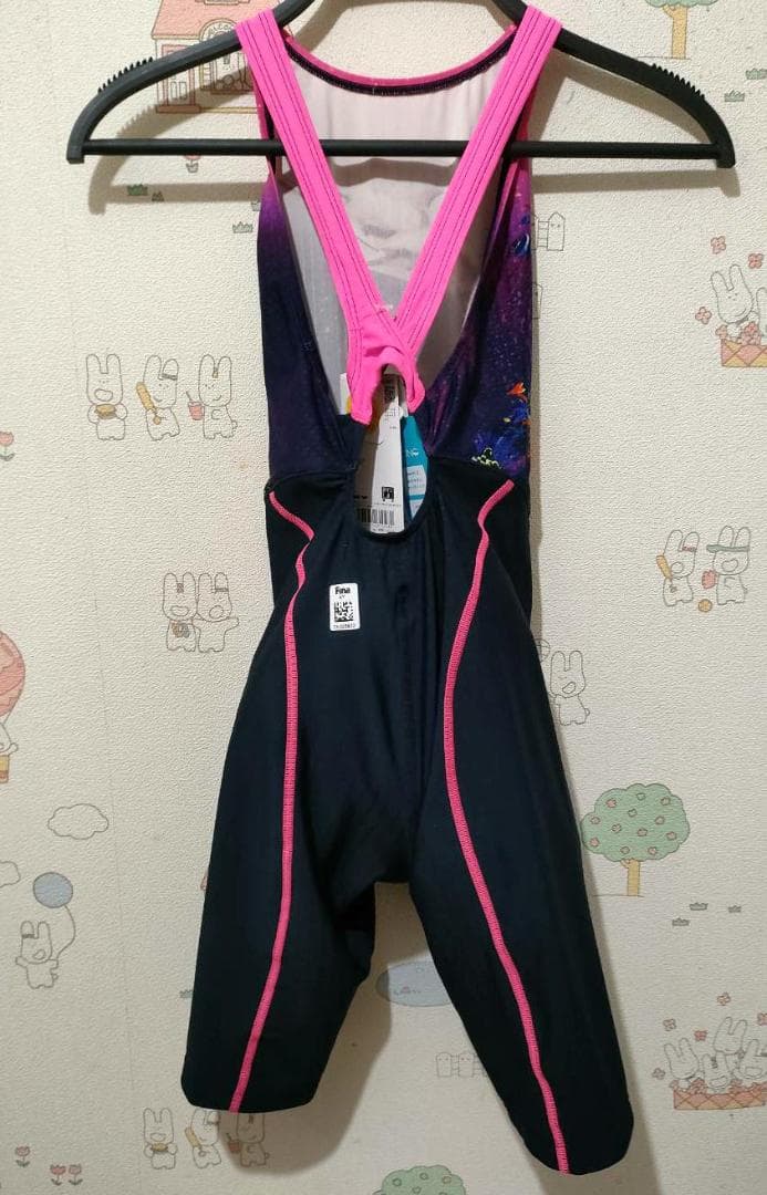 2025SS競泳水着LサイズFINA承認 ARENAアリーナ)AS5SRC67L