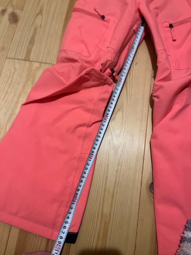 Burton(バートン) スノーボード ウェア ジュニア ガールズ