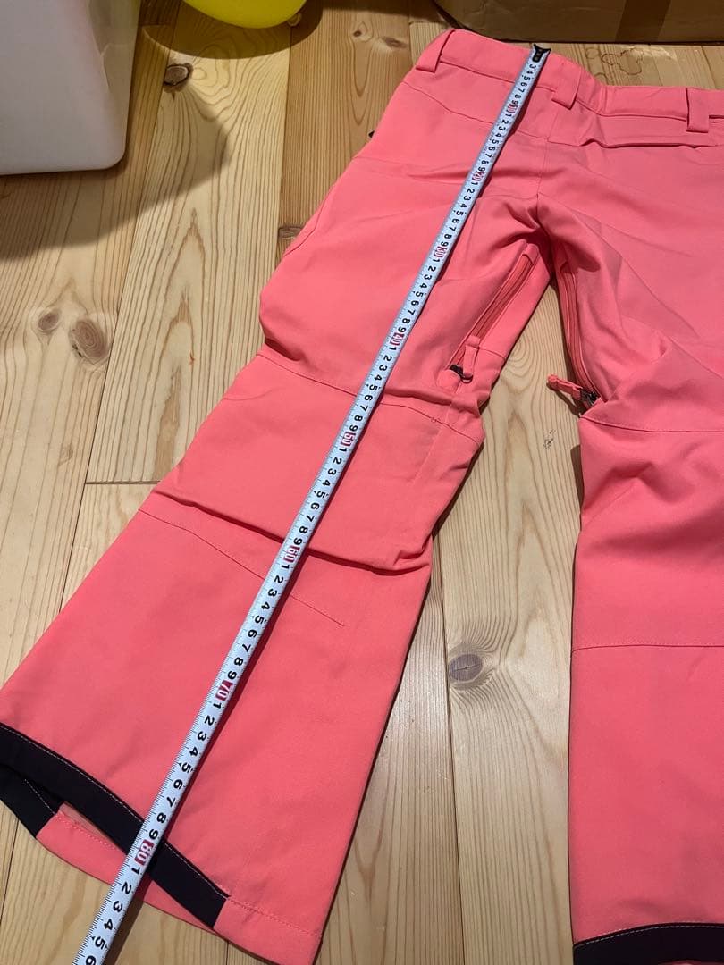 Burton(バートン) スノーボード ウェア ジュニア ガールズ