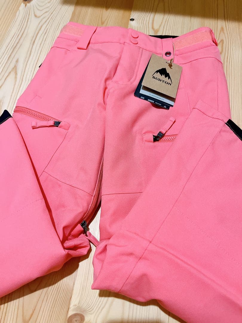 Burton(バートン) スノーボード ウェア ジュニア ガールズ