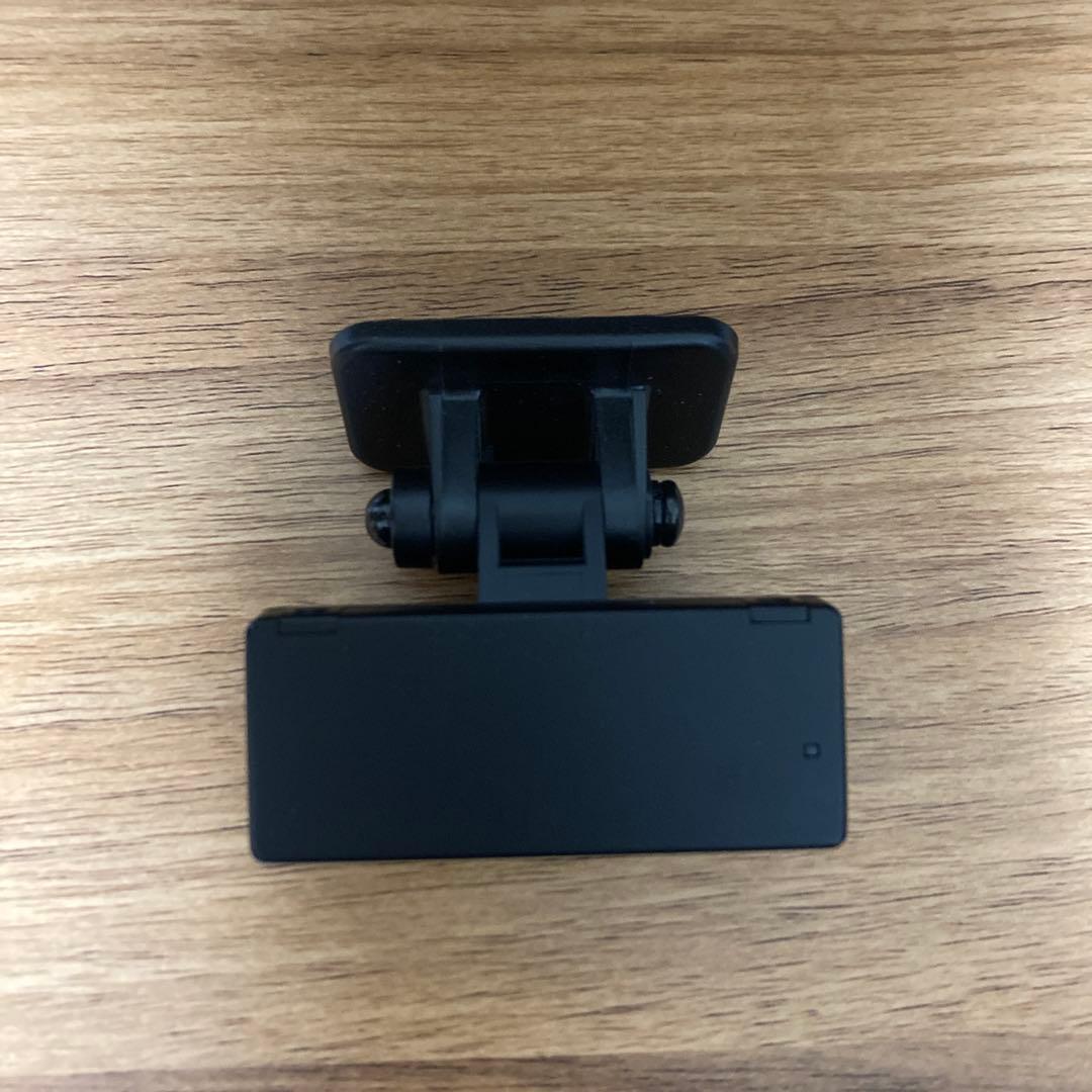 HDR963GW コムテックドライブレコーダー（フロント＆リアカメラ）