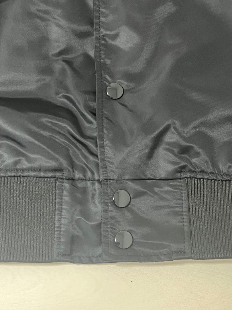 reversal ブラック スタジャン 1932 ナイロン