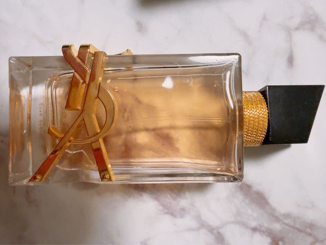 LIBREリブレオーデトワレ50mLイヴサンローラン 香水フレグランス 正規品