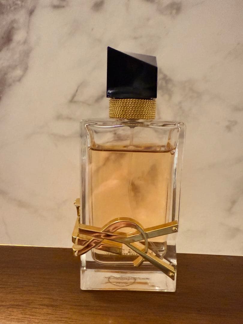 LIBREリブレオーデトワレ50mLイヴサンローラン 香水フレグランス 正規品