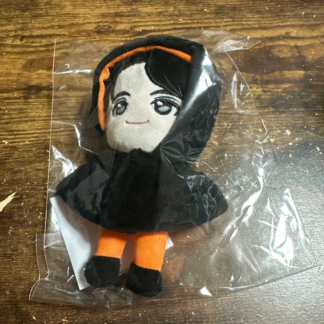 超特急 ハル Joker ぬいぐるみ - メルカリ