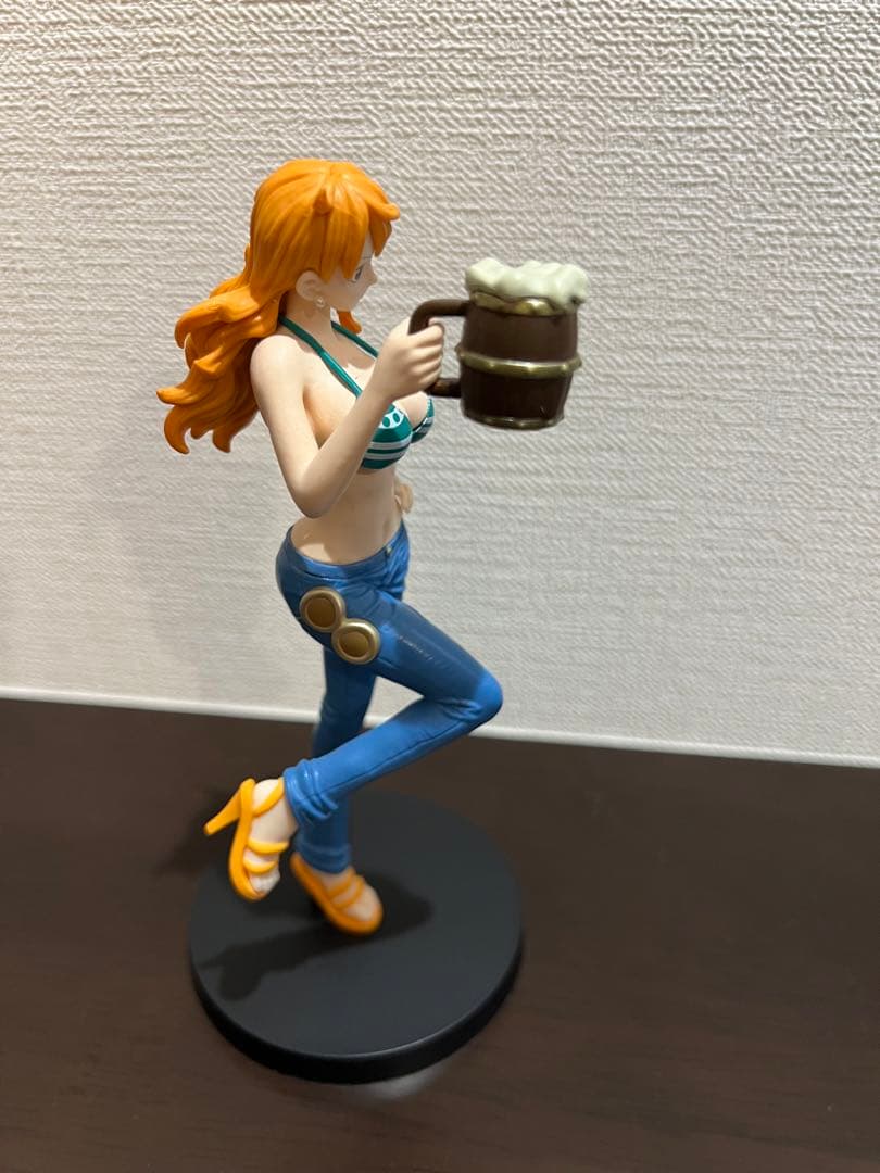 1つ800円以下！ワンピース フィギュア3体 まとめ売り ロー ハンコック