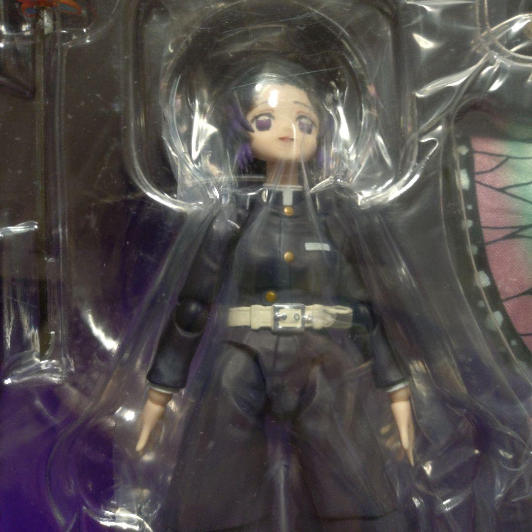 BUZZmod. 鬼滅の刃 胡蝶しのぶ