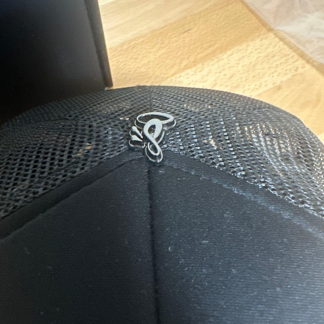 ted様　SYNA WORLD / SYNA TRUCKER BLACK