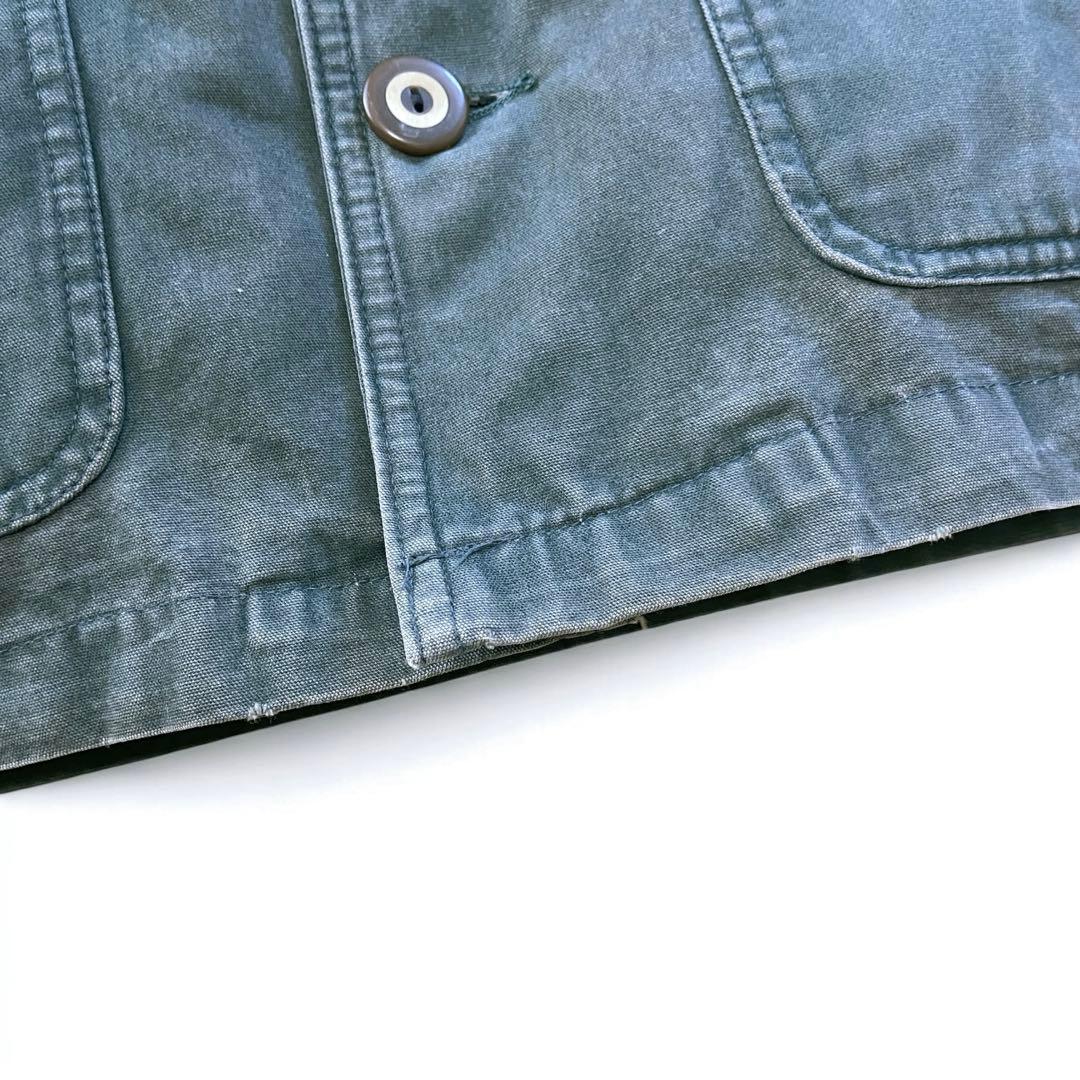 90s Eddie Bauer 黒タグ グース ダウン ハンティング ジャケット