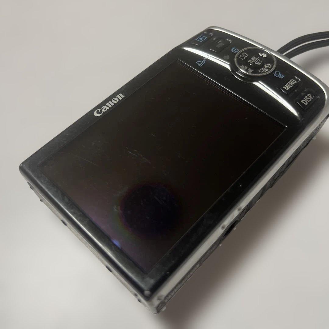 裕*様 Canon IXY デジカメ☆ジャンク　PC1249