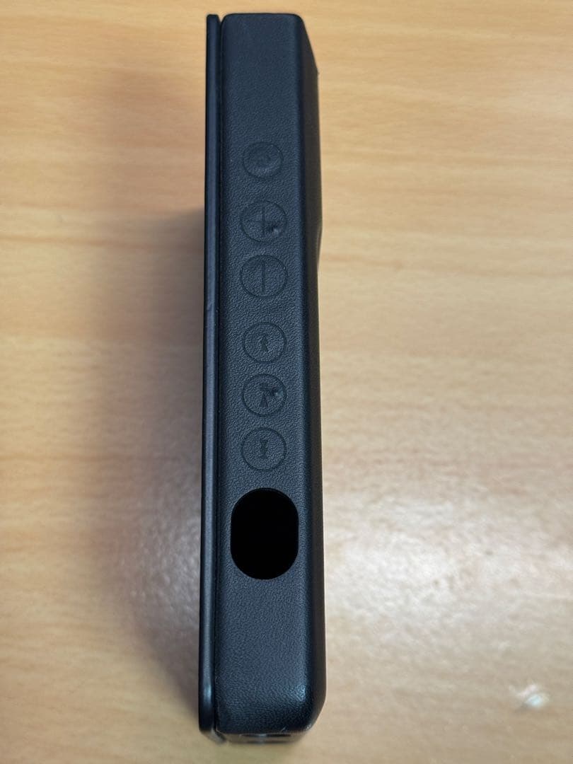 SONY NW-ZX707 64GB デジタルオーディオプレーヤー