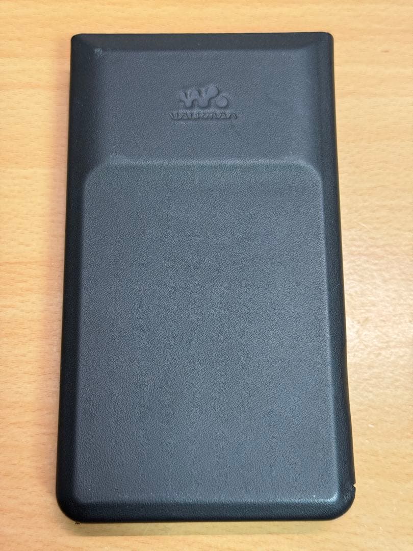 SONY NW-ZX707 64GB デジタルオーディオプレーヤー