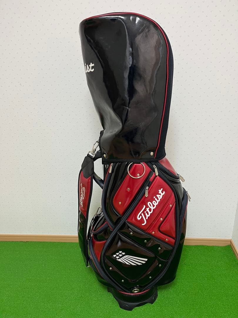 レフティゴルフクラブフルセット【左利き】タイトリスト ゼクシオ ワールドイーグル