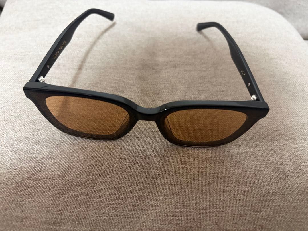 ジェントルモンスター　LILIT サングラス