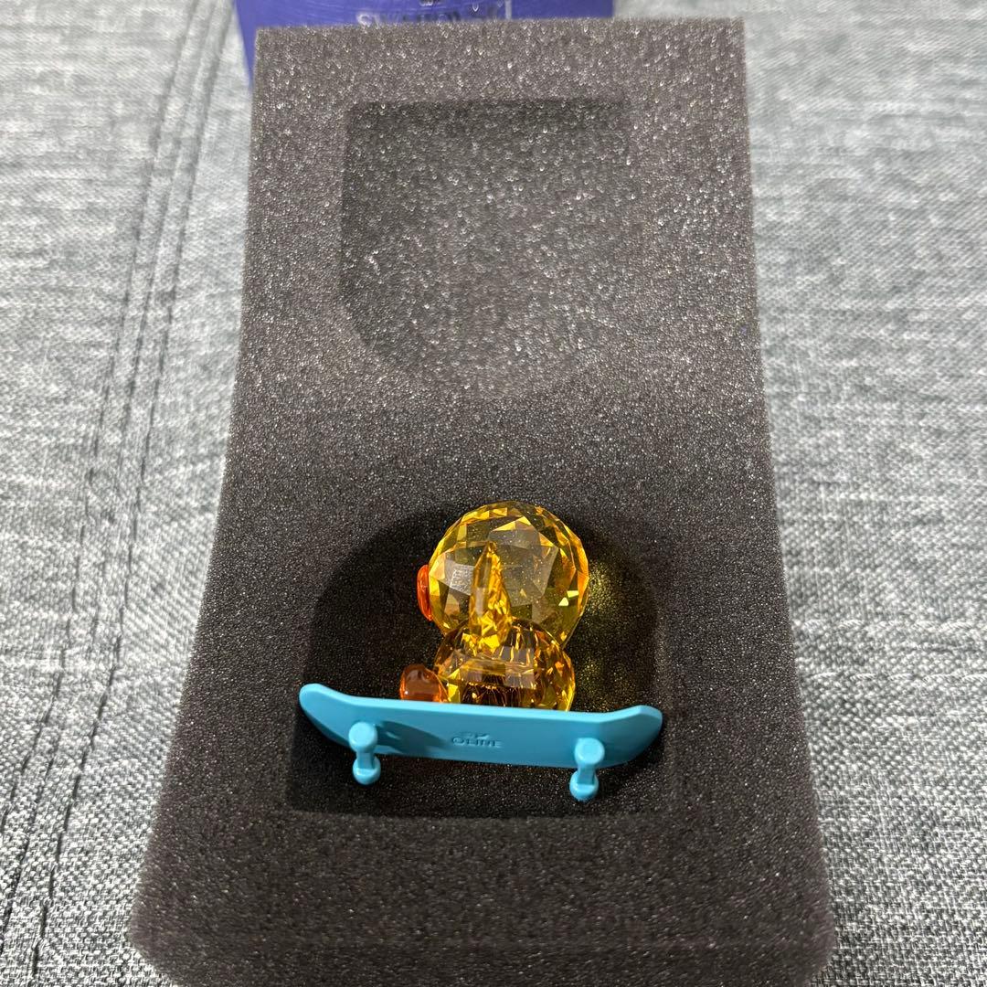 スワロフスキー ラインフレンズ サリー LINE