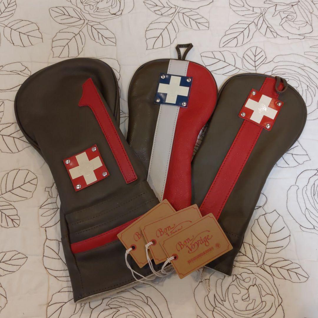 HANSON SPORTS LIZARDクリアーブーツ 未使用品 23．5