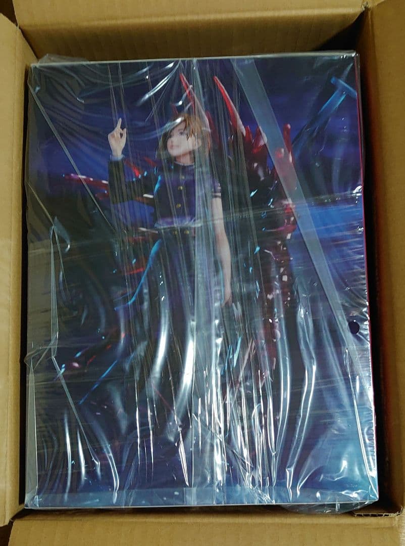 呪術廻戦 釘崎野薔薇 1/7完成品フイギュア - メルカリ