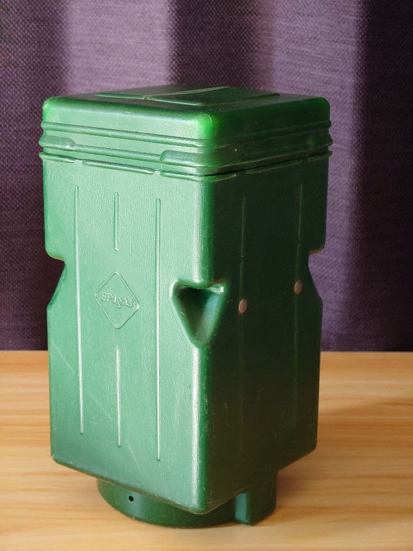 epigas シングルバーナ　GSSAストーブ