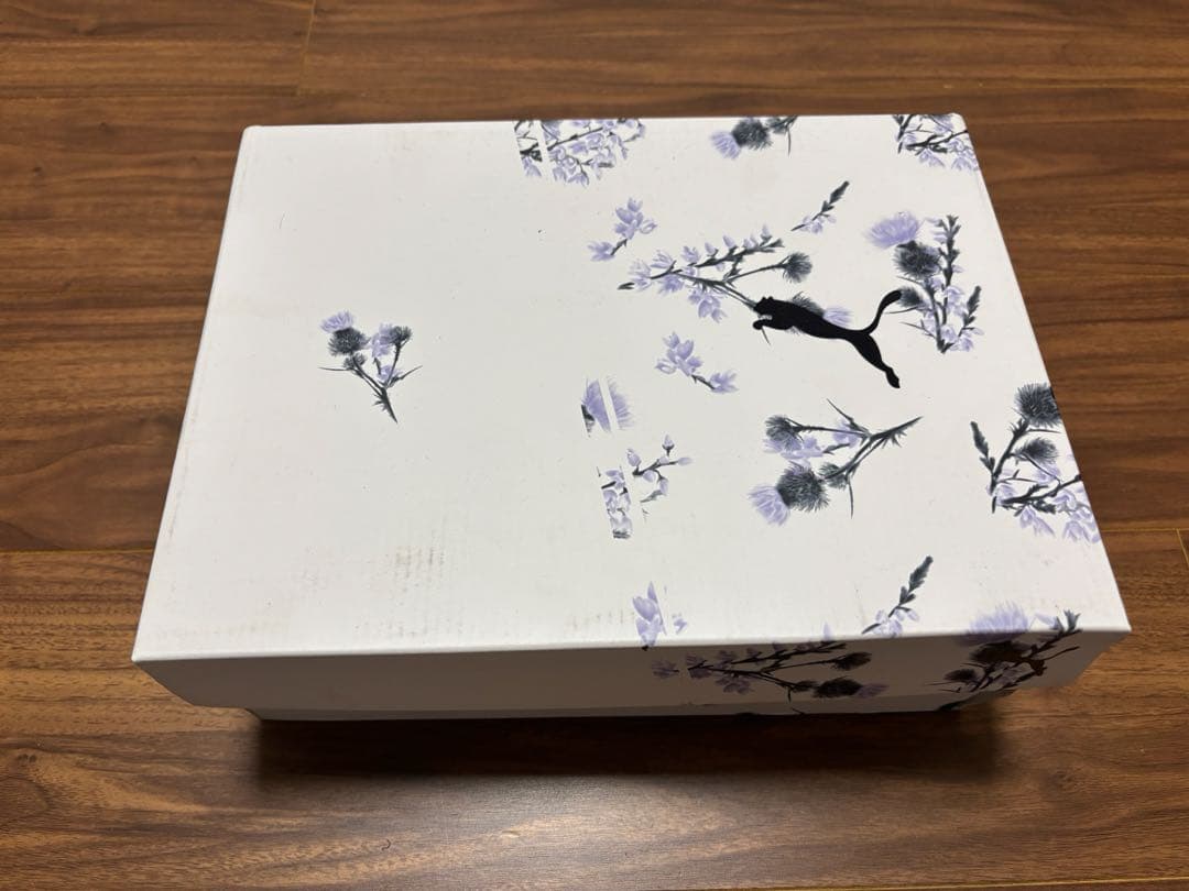 Puma イグナイトアーティキュレイト　 フローラル　ゴルフシューズ新品未使用