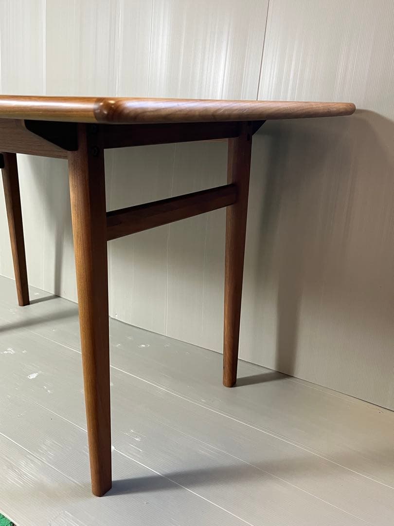 unico ウニコ NORD ノルド ダイニングテーブル W1250