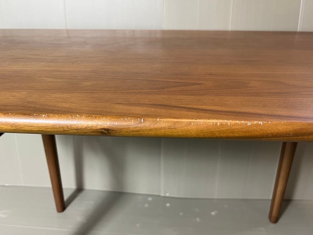 unico ウニコ NORD ノルド ダイニングテーブル W1250