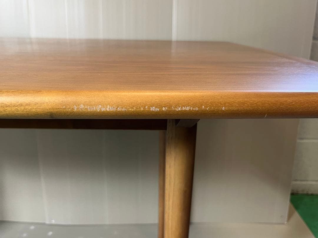 unico ウニコ NORD ノルド ダイニングテーブル W1250