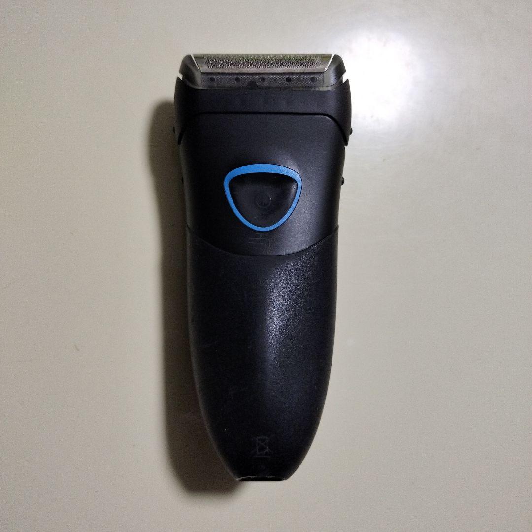BRAUN Series 1 メンズ電気シェーバー 190s-1 中古品
