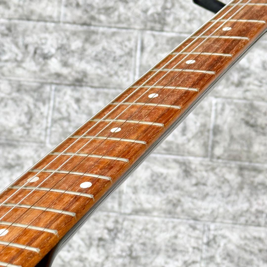 Photogenic フライングＶタイプ エレキギター