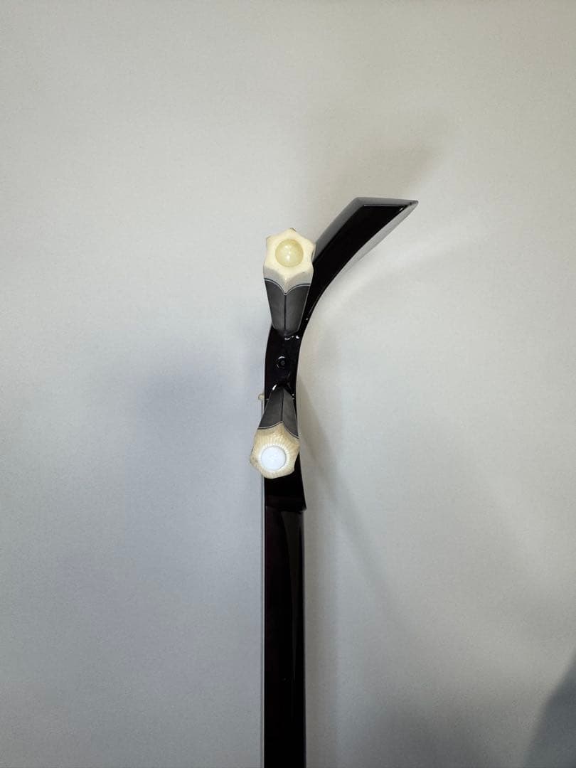 三線 蛇皮 ハードケース付