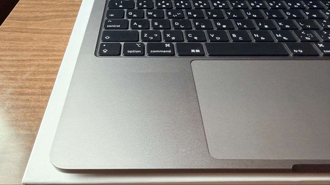 【美品箱有】Apple MacBook Pro 2020 16GB SSD1TB