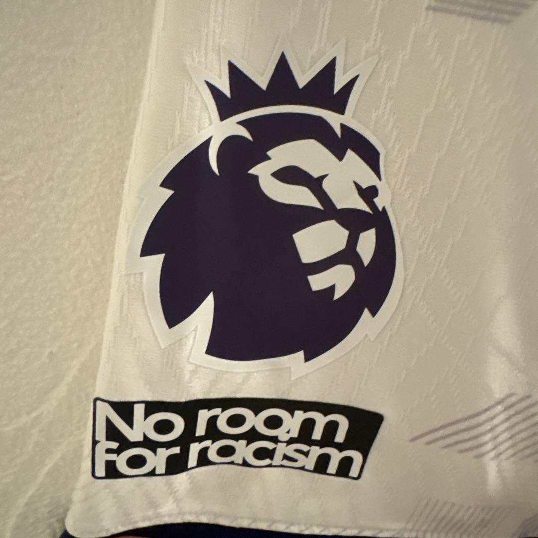 トッテナムマディソン　ユニフォーム