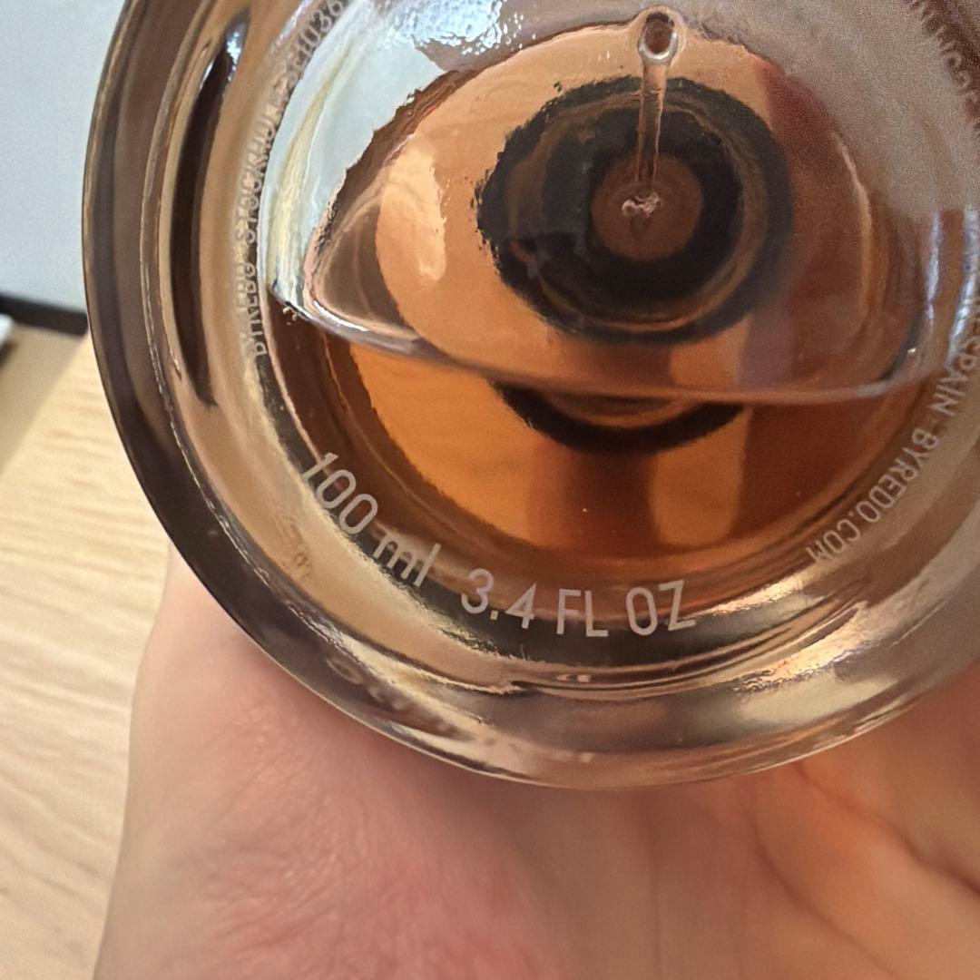 香水(ユニセックス) BYREDO MOJAVE GHOST 100ml