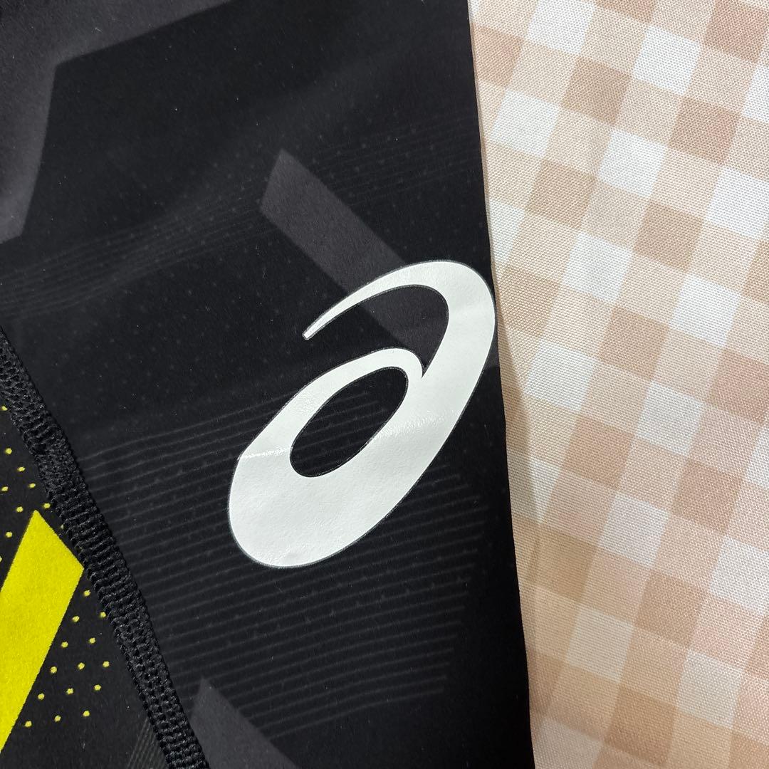 asicsアシックス高速水着