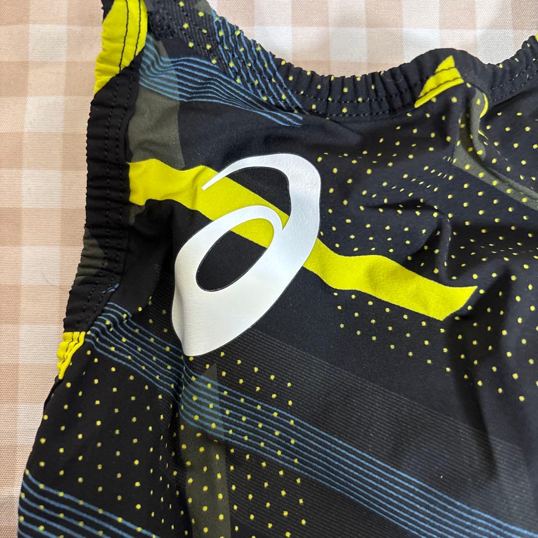 asicsアシックス高速水着