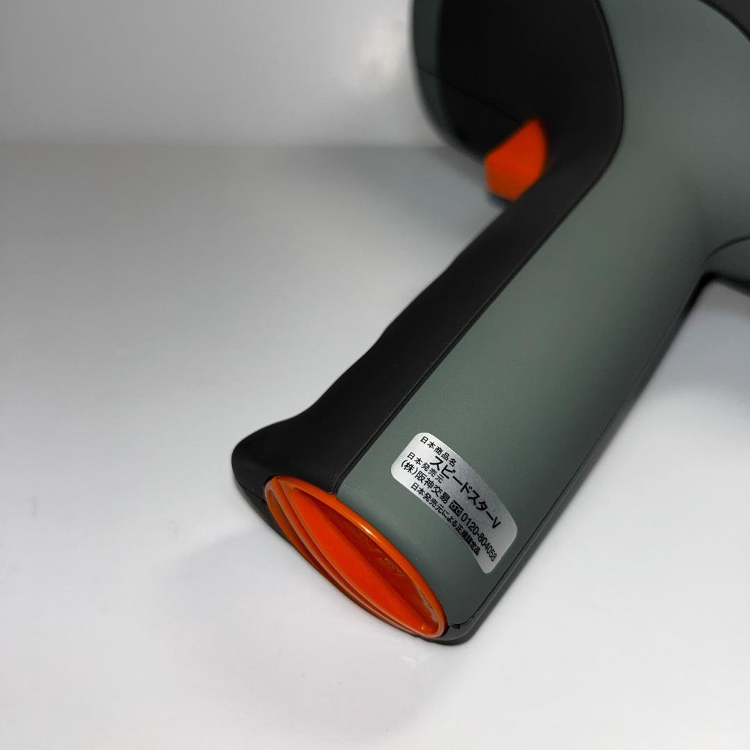 Bushnell ブッシュネル スピードガン スピードスターV