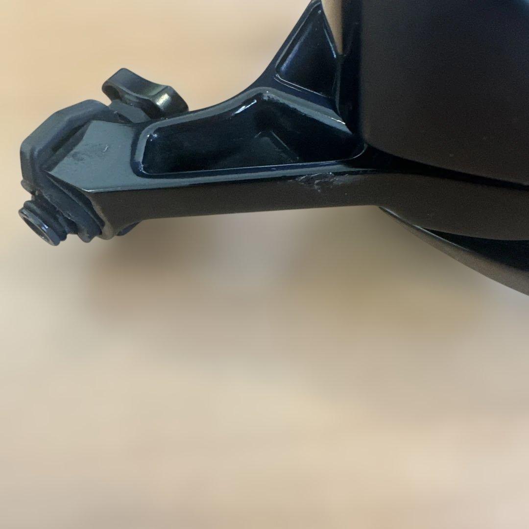 SHIMANO BR-R9100 ダイレクトマウントリムブレーキ前後セット