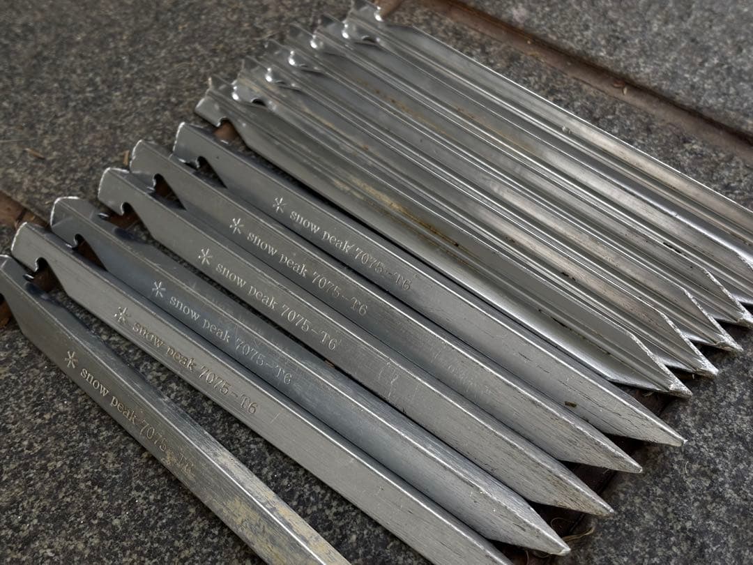 【中古】モンベル クロノスドーム 2